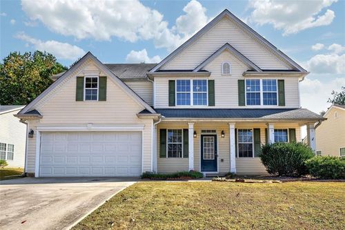 5578 Swanson Rd, Ellenwood, GA, 30294-3857 | Card Image