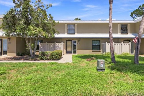 112-11555 W Bayshore Drive, CRYSTAL RIVER, FL, 34429 | Card Image