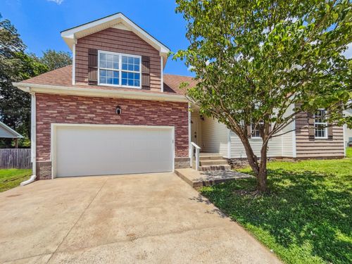 1333 Meredith Way, Clarksville, TN, 37042-8519 | Card Image