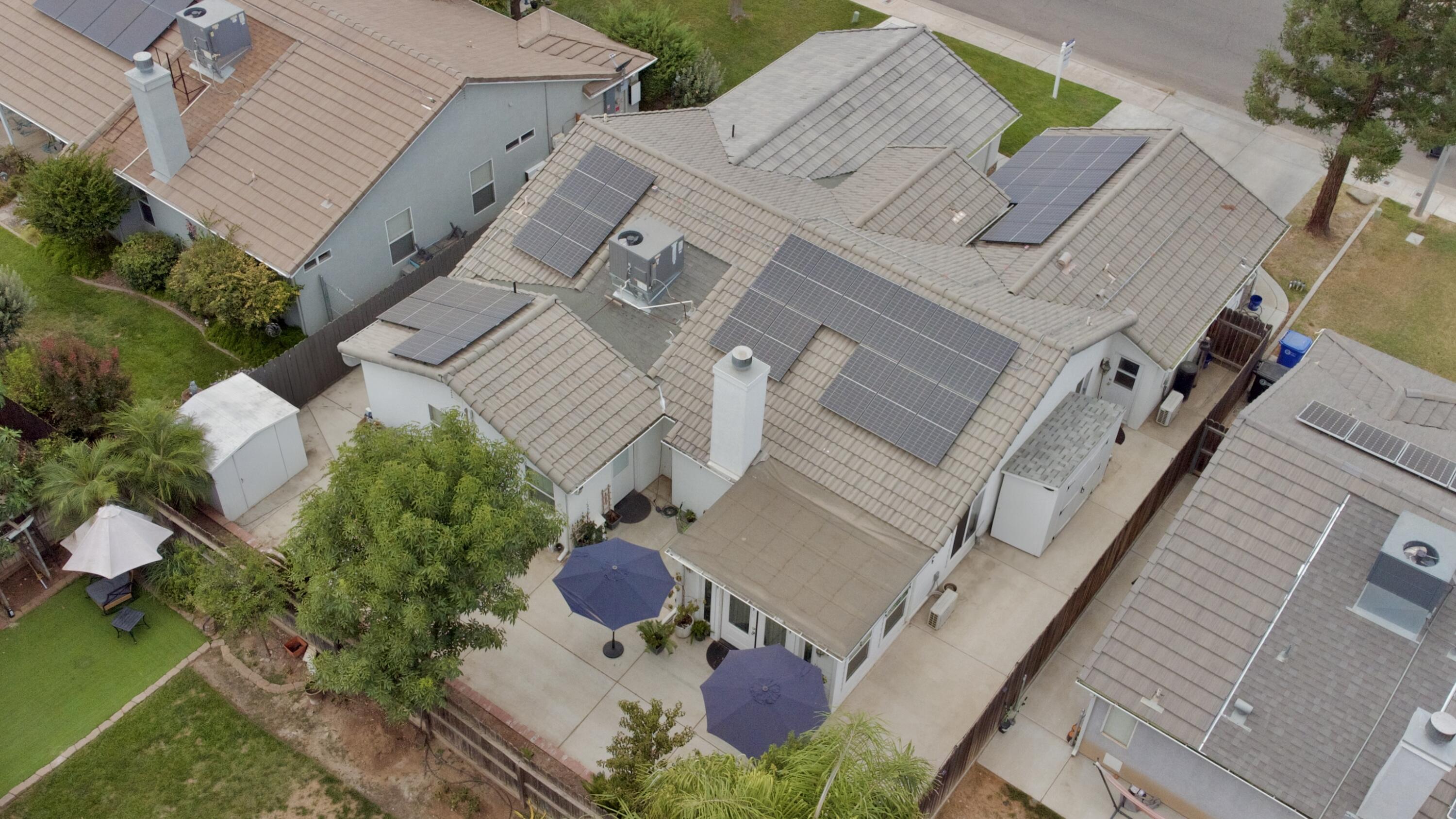 Residential in Porterville 5