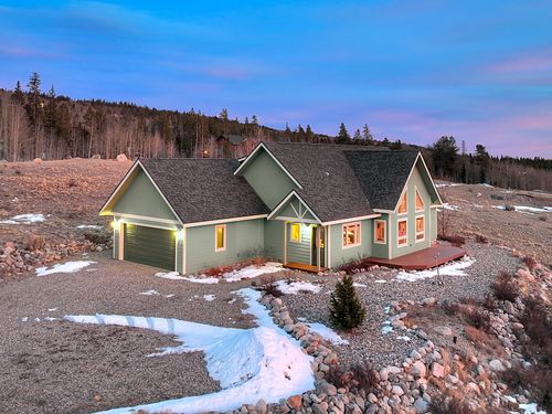 216 Glacier Ridge Rd, ALMA, CO, 80420 | Card Image
