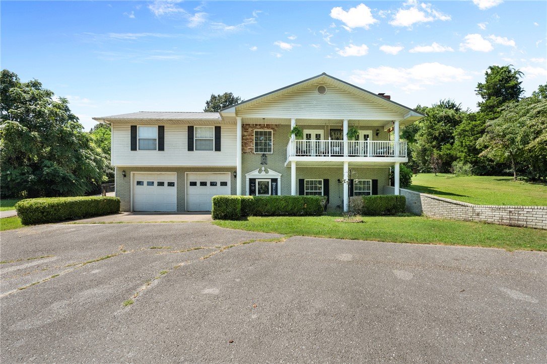 Residential in Harrison