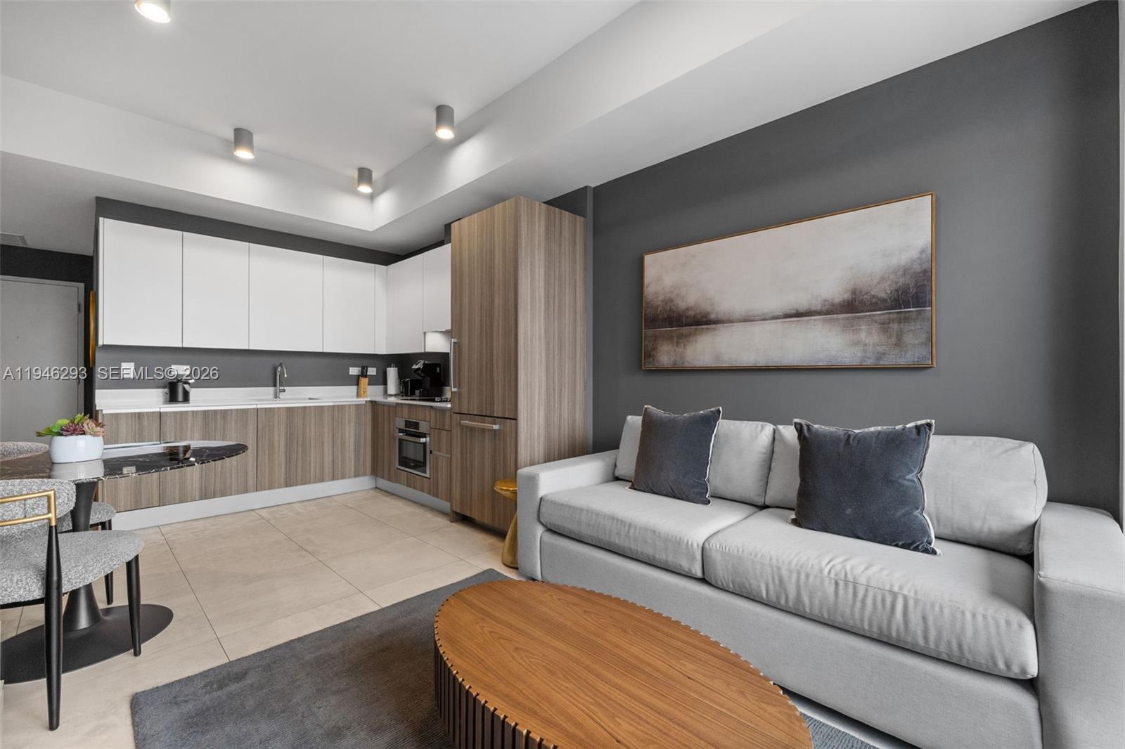 Residential in Miami 5