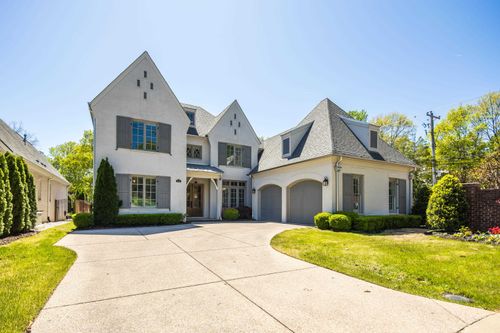 6351 Massey Green Ln, Memphis, TN, 38120-2562 | Card Image