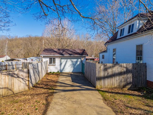 21 W 8 Th St, House other with 3 bedrooms, 1 bathrooms and null parking in Manchester OH | Image 6