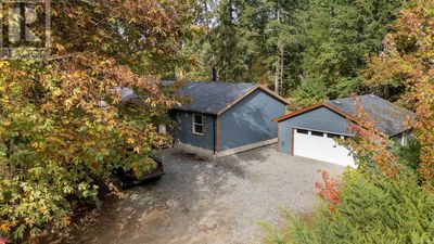 1611 Shawnigan Mill Bay Rd, House other with 4 bedrooms, 2 bathrooms and 4 parking in Shawnigan Lake BC | Image 2