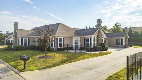 2503 Baskette Way, Chattanooga, TN, 37421-7608 | Card Image