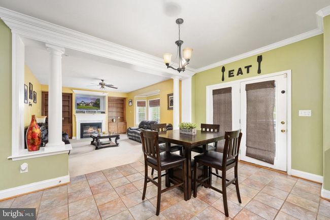 22 Sentinel Ridge Ln, House other with 6 bedrooms, 5 bathrooms and null parking in STAFFORD VA | Image 18