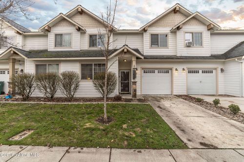 1154 W Willow Lake Loop, Coeur D Alene, ID, 83815-7732 | Card Image