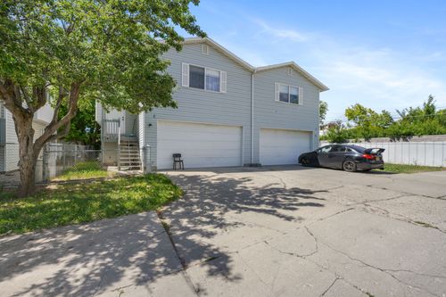 408 E Scott Ave, South Salt Lake, UT, 84115-4621 | Card Image