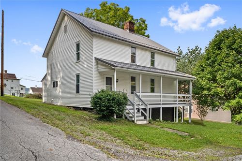 16 1st St, Star Junction, PA, 15482 | Card Image