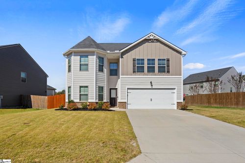 208 Sunningston Ct, Fountain Inn, SC, 29644-2385 | Card Image