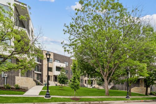 2727 Azalea Park Circle, Fort Worth, TX, 76107 | Card Image