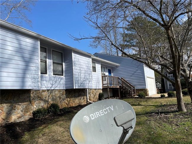 1454 Walnut Log Pl, House other with 3 bedrooms, 2 bathrooms and null parking in Austell GA | Image 4