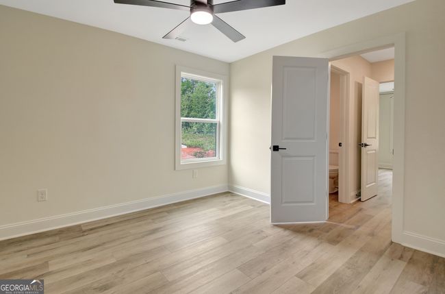 460 Werner Way, House other with 4 bedrooms, 4 bathrooms and 2 parking in Senoia GA | Image 73