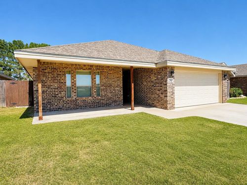 2906 Boardwalk Ave, Midland, TX, 79705-5764 | Card Image
