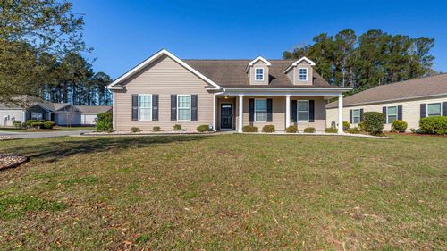 2801 Mcdougall Dr, Conway, SC, 29526-4153 | Card Image