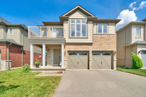 4471 Garden Gate Terr, Beamsville, ON, L3J1M1 | Card Image