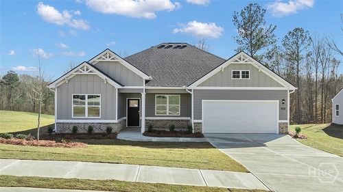 44-1180 Amerson St, Buckhead, GA, 30625-1332 | Card Image