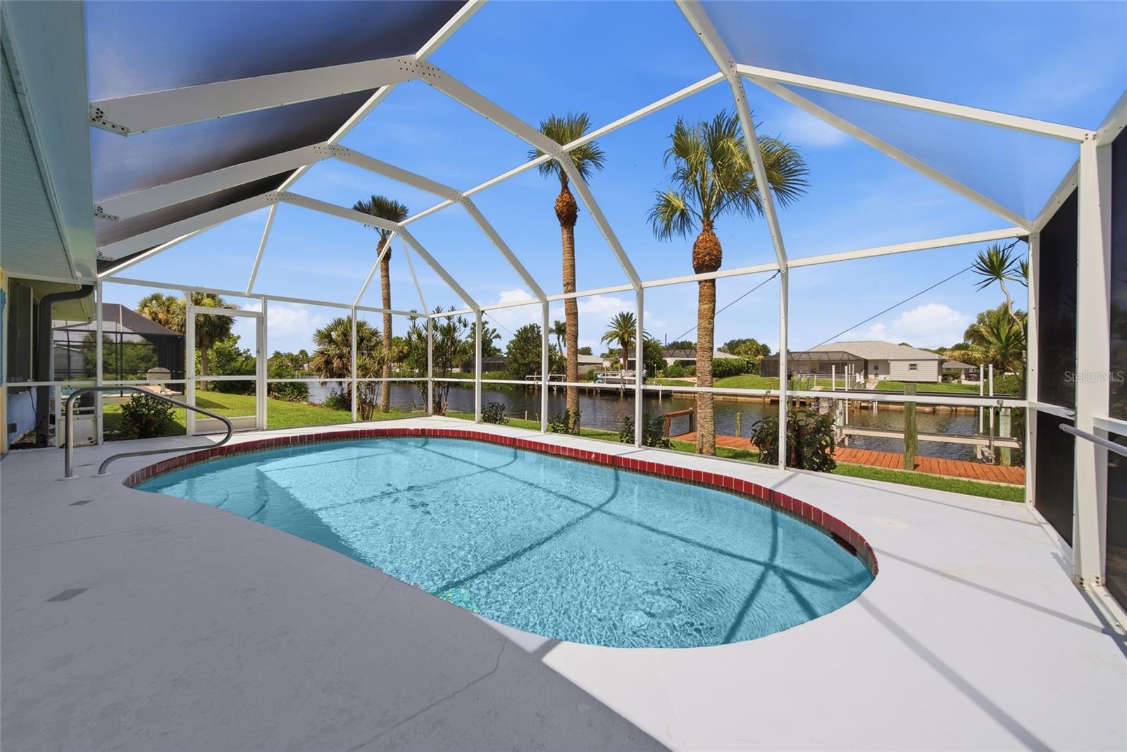 Residential in PORT CHARLOTTE 4