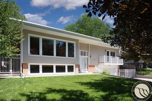 2031 Green Terrace Drive, Billings, MT, 59102 | Card Image