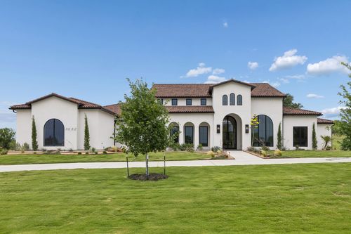 3032 Palermo Dr, Weatherford, TX, 76085 | Card Image