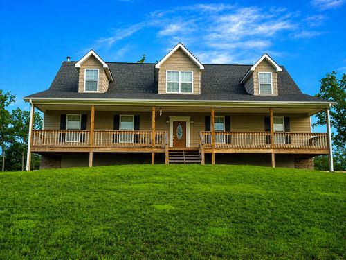 2474 N Marble Top Rd, Chickamauga, GA, 30707-2029 | Card Image