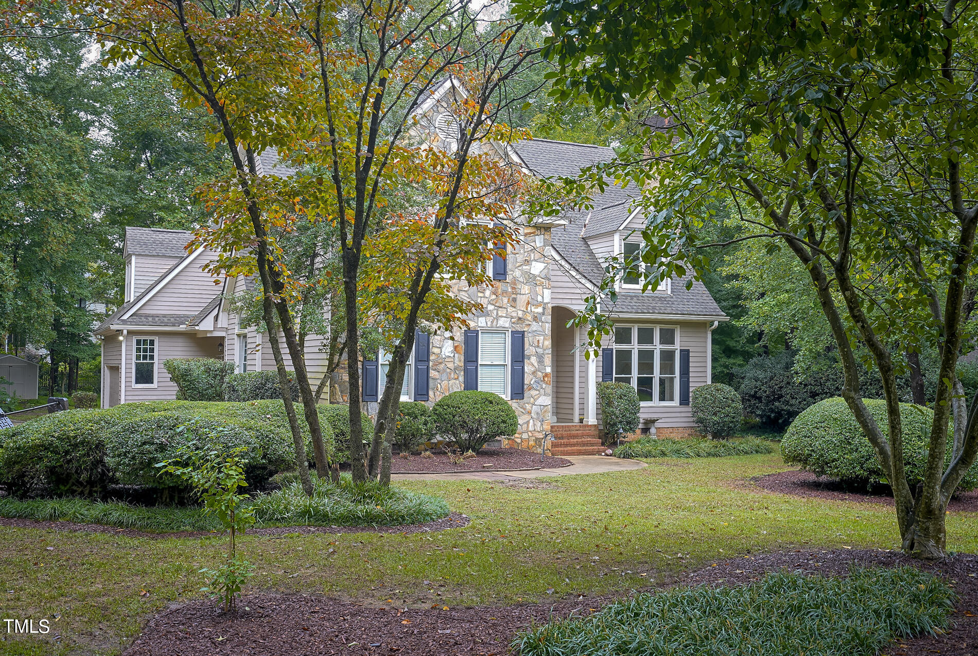 Jones Wynd , Wake Forest, NC 27587