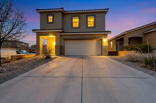 2334 Vista De Colinas Dr, Rio Rancho, NM, 87124-2950 | Card Image