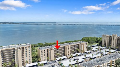 604-2617 Cove Cay Dr, CLEARWATER, FL, 33760-1329 | Card Image