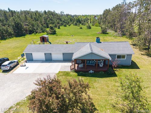 59 Mccoy Road, Bagley Township, MI, 49735 | Card Image