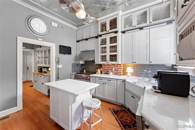 1503 Hanover Ave, House other with 4 bedrooms, 5 bathrooms and null parking in Richmond VA | Image 18