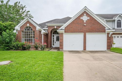 14807 Cedar Isle Dr, Houston, TX, 77084-2223 | Card Image