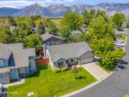 1183 Mill Creek Cir, Gardnerville, NV, 89410-5127 | Card Image