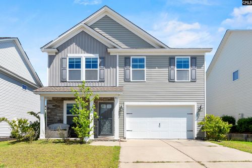 941 Native Rye Way, Lexington, SC, 29073-6206 | Card Image