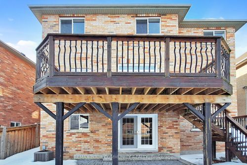 bsmt-25 Bache Ave, Keswick, ON, L4P0C7 | Card Image