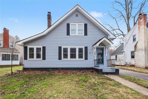 650 Winona Blvd, Irondequoit, NY, 14617-3424 | Card Image