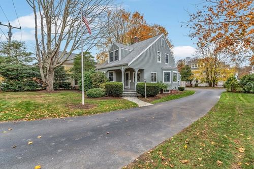 38 Old Bridge Rd, Bourne, MA, 02532-3437 | Card Image