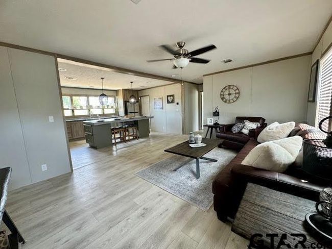 181 Byron Ct, House other with 3 bedrooms, 2 bathrooms and null parking in Bullard TX | Image 6