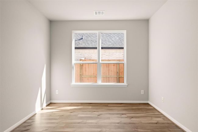 Note: Sample product photo. Actual exterior and interior selections may vary by homesite. Photo may be virtually staged | Image 8