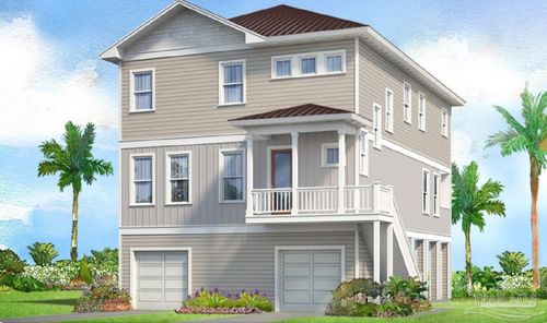 1582 Rosemary Way, Gulf Breeze, FL, 32563 | Card Image