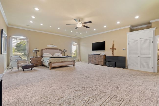 2669 King Dr, House other with 4 bedrooms, 5 bathrooms and null parking in Mulberry AR | Image 17