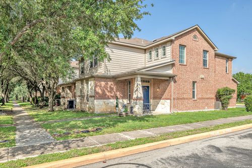 2502 Grayson Cir, San Antonio, TX, 78232-1837 | Card Image