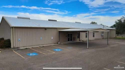 203 W Mile 3 Rd, Mission, TX, 78573-1320 | Card Image