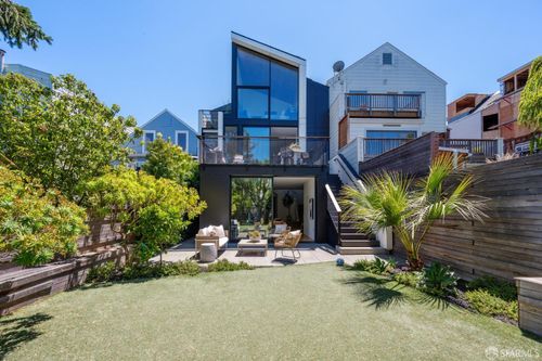 466 Clipper St, San Francisco, CA, 94114-3623 | Card Image