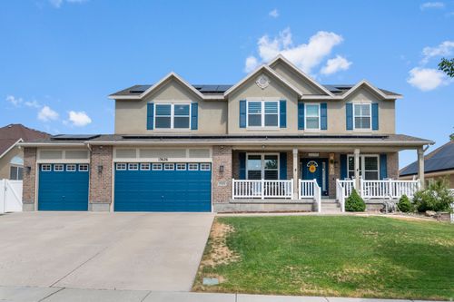 13626 S Bluewing Way, Riverton, UT, 84096-6312 | Card Image