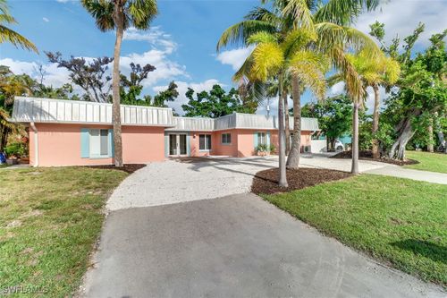 887 Casa Ybel Road, Sanibel, FL, 33957 | Card Image