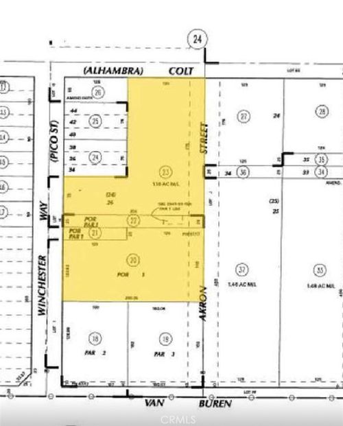 15950 Winchester Way, Riverside, CA, 92508 | Card Image