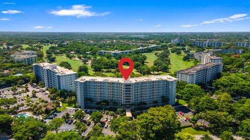 405-625 Oaks Dr, Pompano Beach, FL, 33069-3757 | Card Image