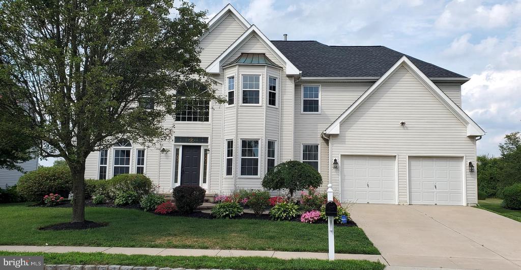 Augusta Dr, Westampton, NJ 08060
